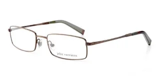 John Varvatos Eyeglasses V130