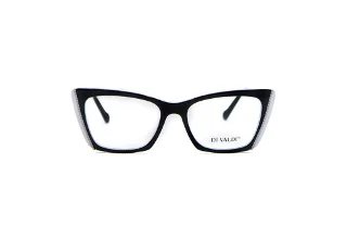 Di Valdi Eyeglasses DVO8267