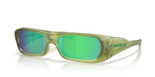 952004 Matte Transparent Fern
