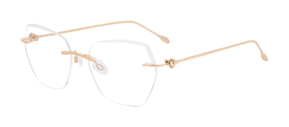 Jones New York Eyeglasses VJON511