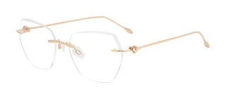 Jones New York Eyeglasses VJON511