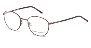 Porsche Eyeglasses 8330