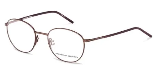 Porsche Eyeglasses 8330