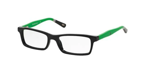 Polo Eyeglasses PP8523