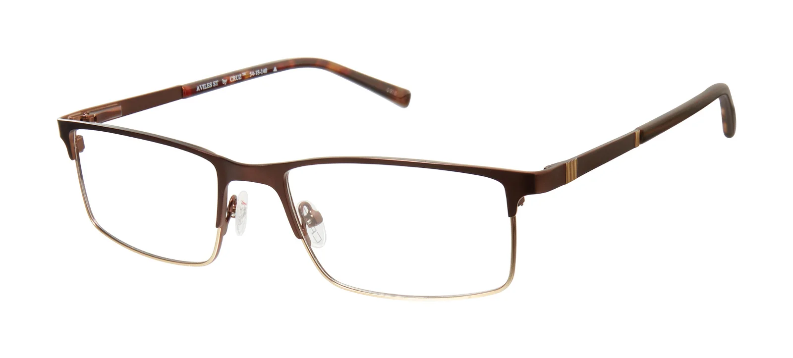 Cruz Eyeglasses Aviles St
