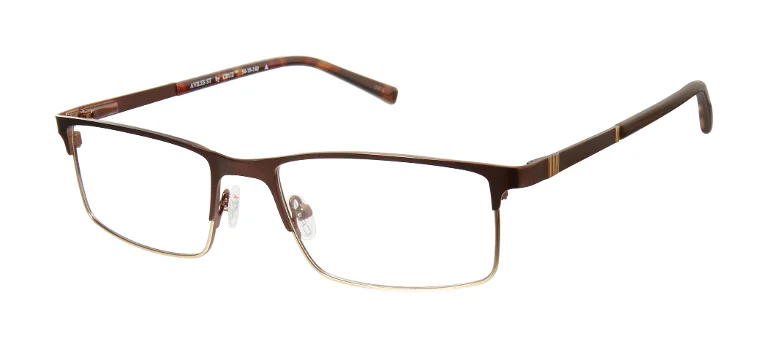 Cruz Eyeglasses Aviles St