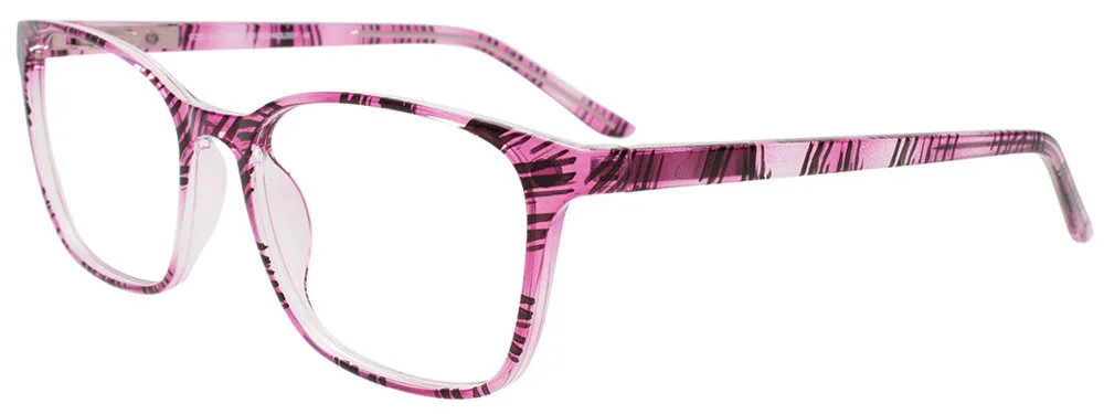 Cool Clip Eyeglasses CC853