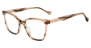 Striped Brown W Pink (0Vbq)