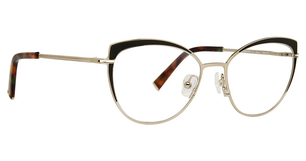 Trina Turk Eyeglasses Danae