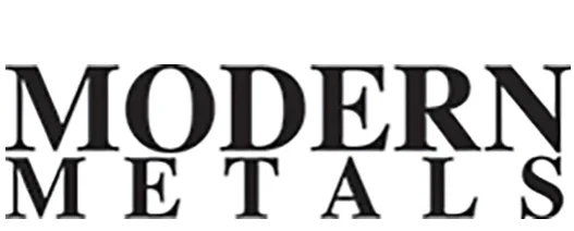 Modern Metals