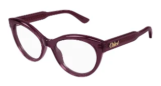 Chloe Eyeglasses CH0342O
