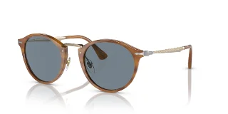 960/56 Striped Brown