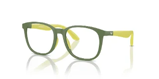 6104 Matte Green