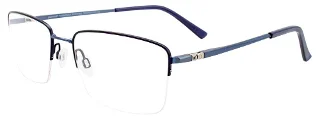 050 Matte Blue