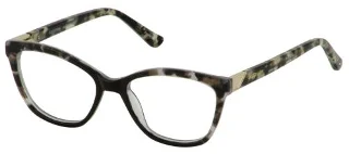 Jill Stuart Eyeglasses JS 398