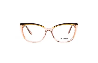 Di Valdi Eyeglasses DVO8242