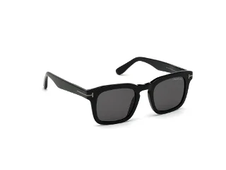 Tom Ford Sunglasses FT0751-N