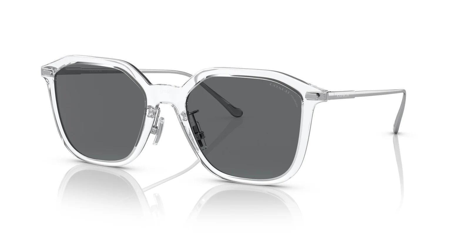 Coach Sunglasses HC8355