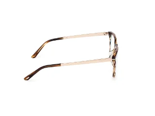 Tom Ford Eyeglasses FT6038-F-B