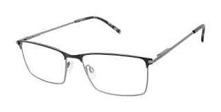 Geoffrey Beene Eyeglasses G470