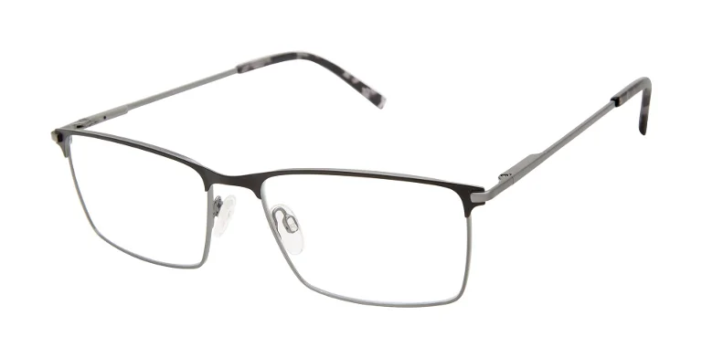 Geoffrey Beene Eyeglasses G470