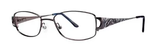 Dana Buchman Eyeglasses ADELPHIA