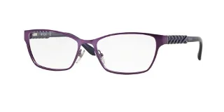 976S Matte Brushed Violet