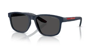 TFY06F Rubber Blue