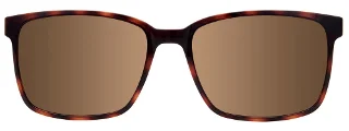 Cool Clip Eyeglasses CC848