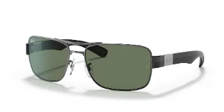 Ray Ban Sunglasses RB3522