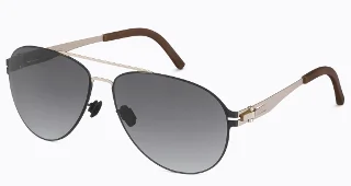 OVVO Optics Sunglasses David