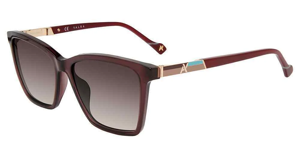 Yalea Sunglasses SYA031