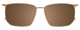 Easyclip Eyeglasses EC627