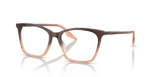 8312 Brown & Orange