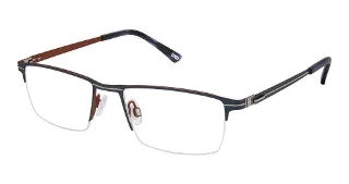 M201-K-770 Navy Rust