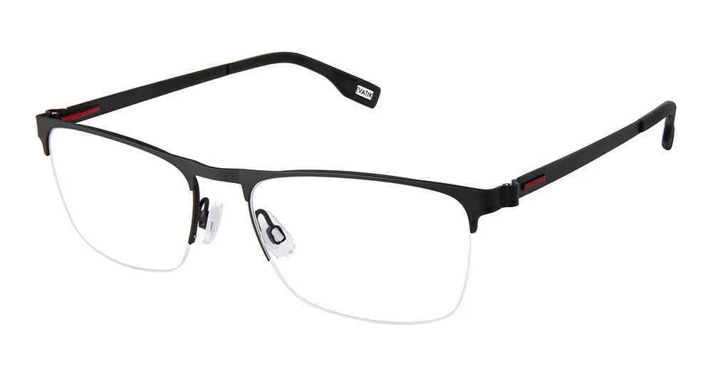 Evatik Eyeglasses E-9273