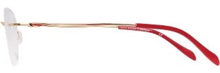 Cote D'Azur Eyeglasses CDA-408