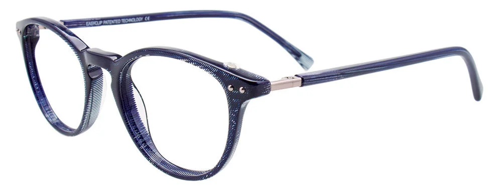 Easyclip Eyeglasses EC443