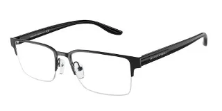 6063 Shiny Black