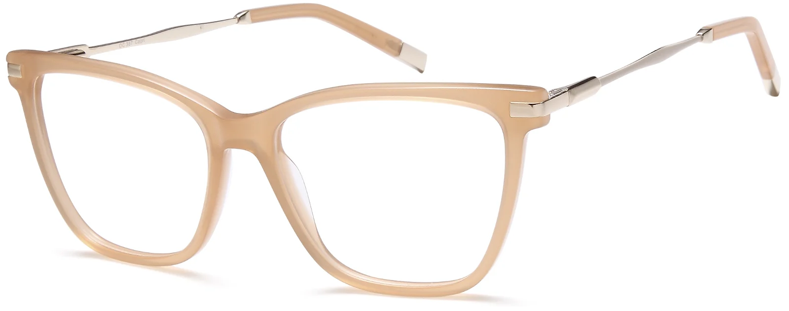 Di Caprio Eyeglasses DC387