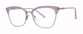 Lilac Frost/Silver