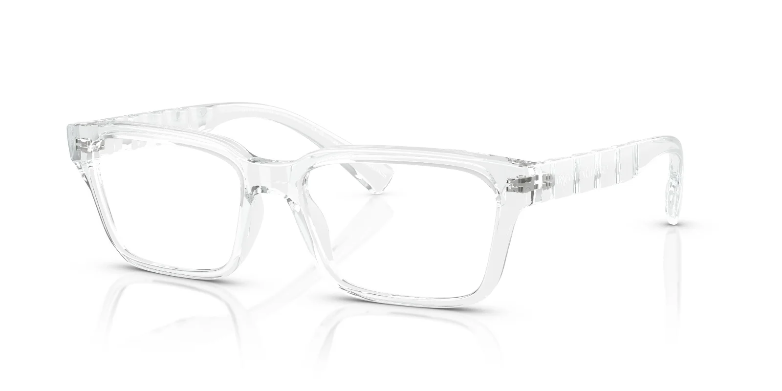 Armani Exchange Eyeglasses AX3116