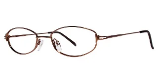 Modern Metals Eyeglasses Alma