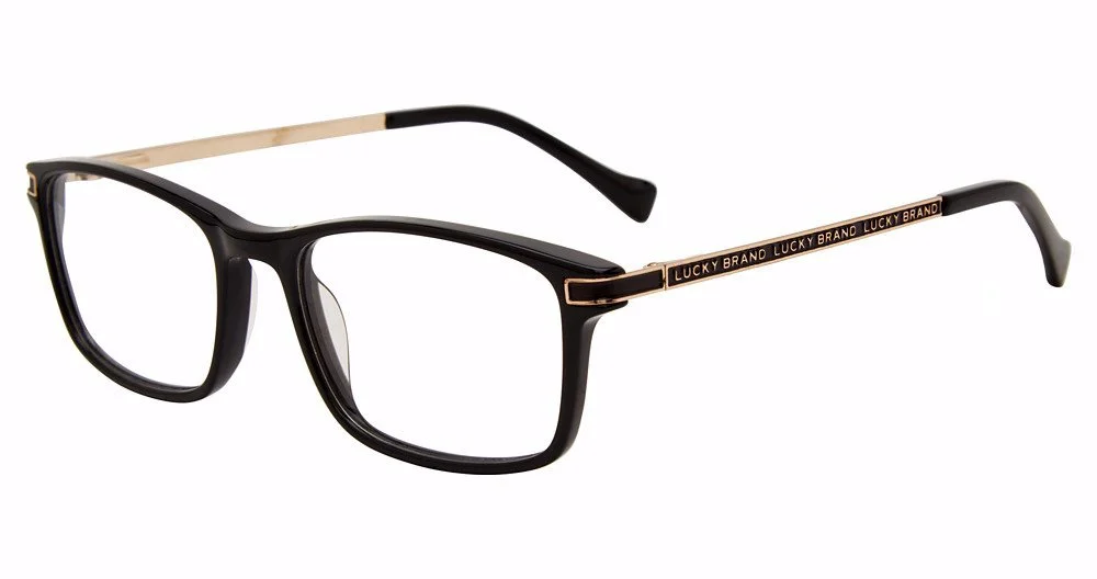 Lucky Brand Eyeglasses VLBD829