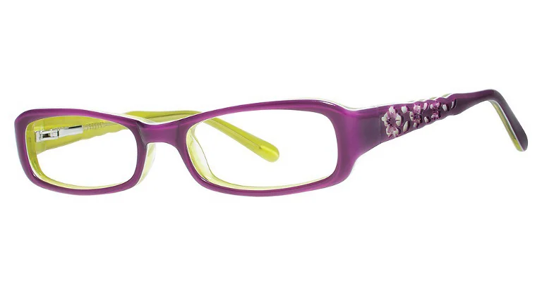 ModZ Kids Eyeglasses Lotus
