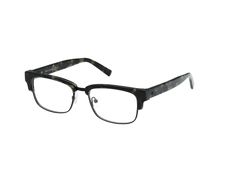 Abercrombie & Fitch Eyeglasses AF50046