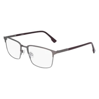 072 Matte Gunmetal