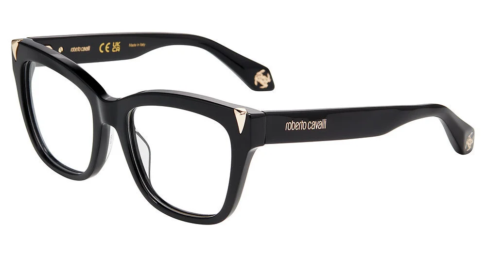 Roberto Cavalli Eyeglasses VRC116V
