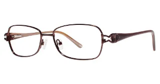 Genevieve Paris Design Eyeglasses Kate