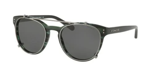 Coach Sunglasses HC8216